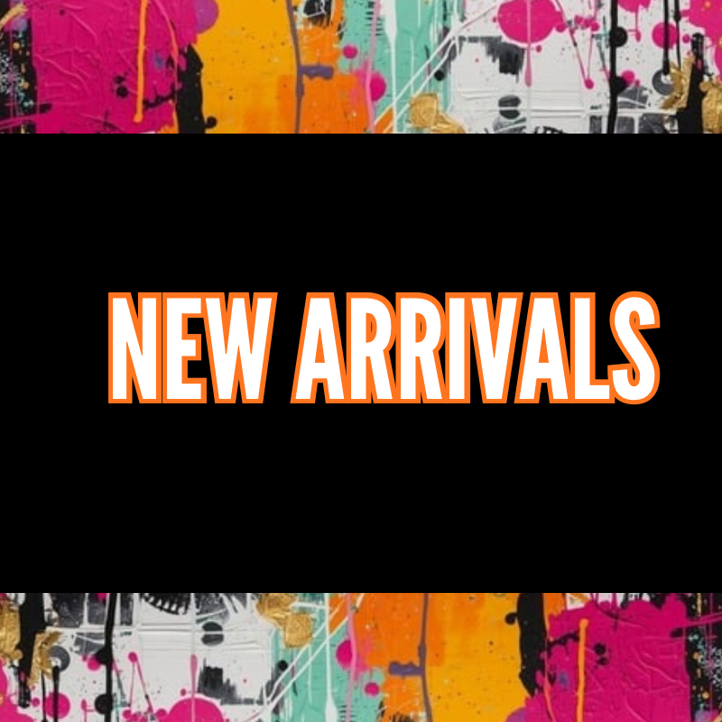 New arrivals